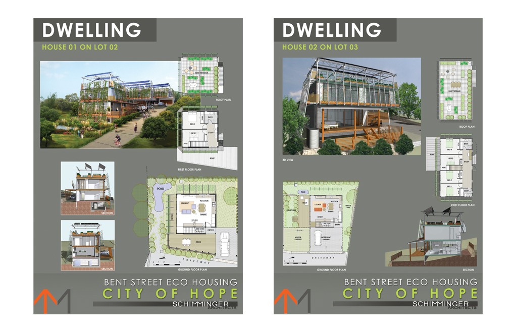 COH_Dwell1&2_Posters
