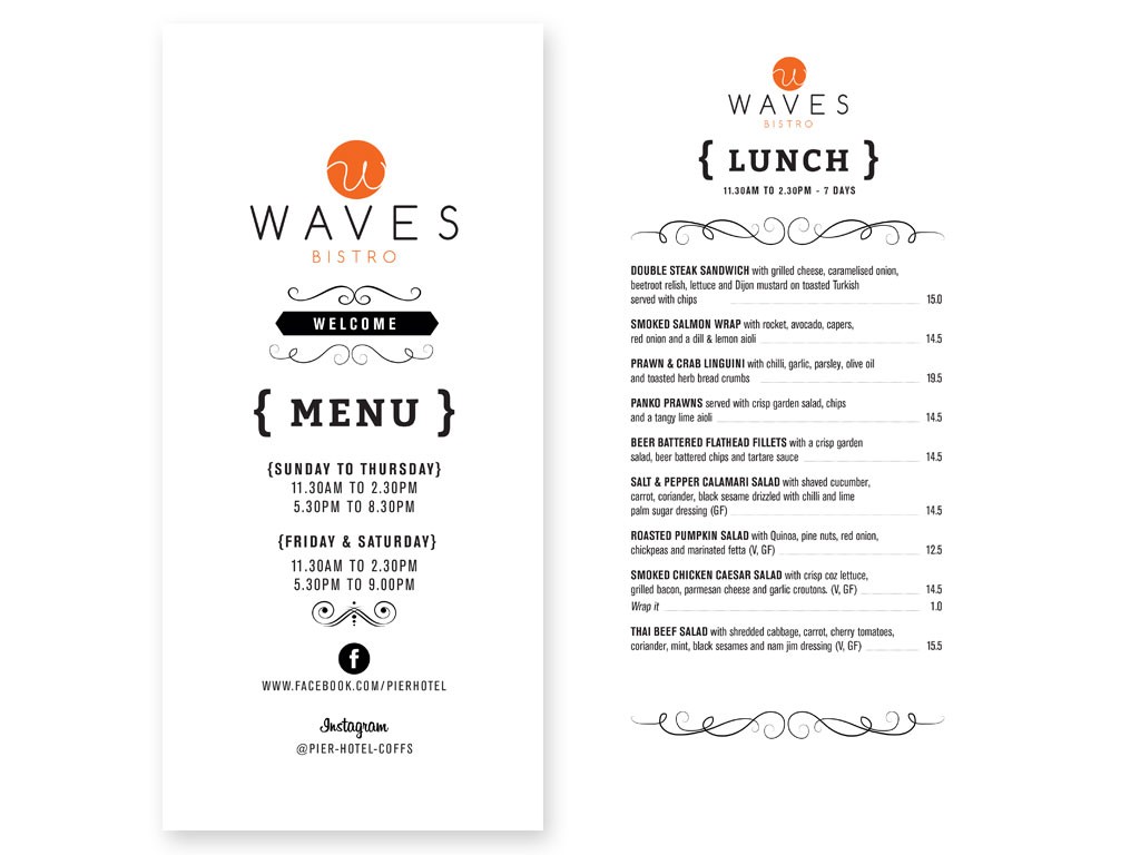 WavesBistro_Welcome&Lunch