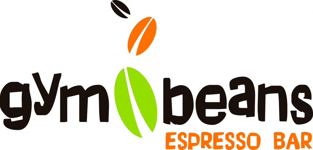 Logo design for cafe