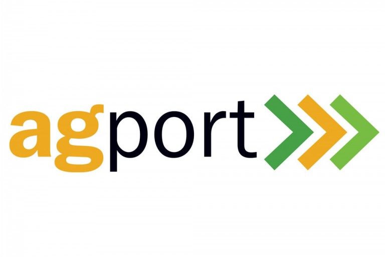 Agport_logo