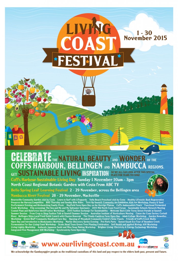 LivingCoast_Poster